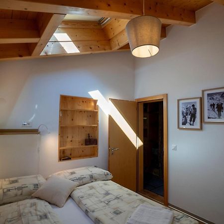 Haus Welcome Zermatt Exterior foto